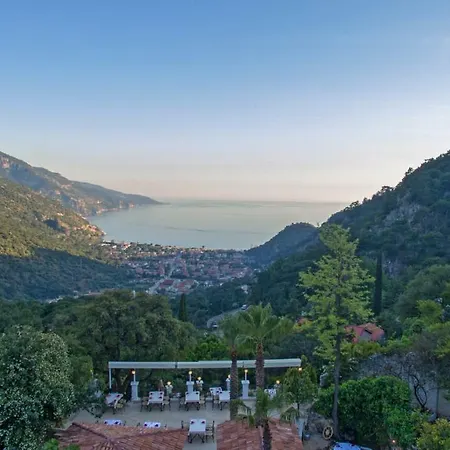 فندق Paradise Garden أولدينيس