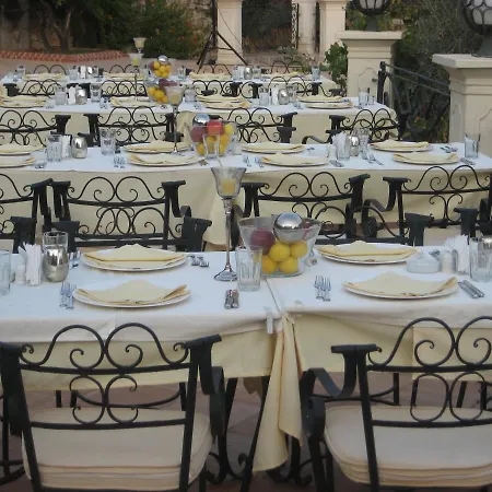 Paradise Garden 3* أولدينيس