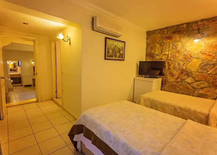 Paradise Garden Oludeniz