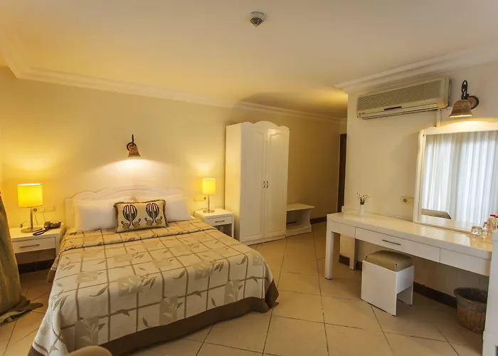 Paradise Garden Oludeniz