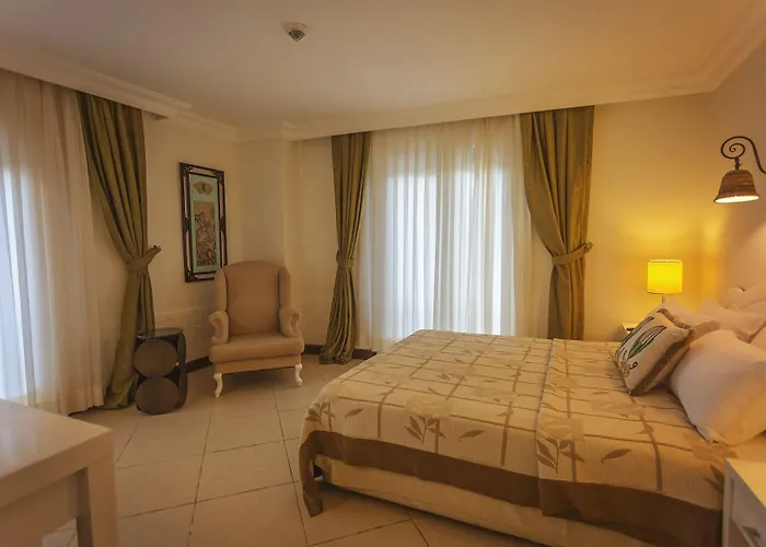 Paradise Garden Hotell