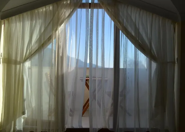 Paradise Garden 3* Oludeniz