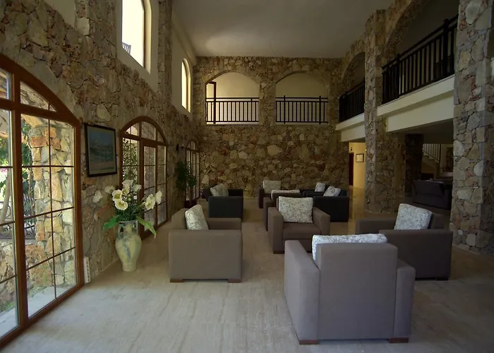 Paradise Garden 3* Oludeniz