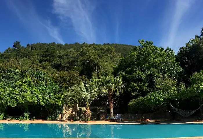 Hotell Paradise Garden 3*