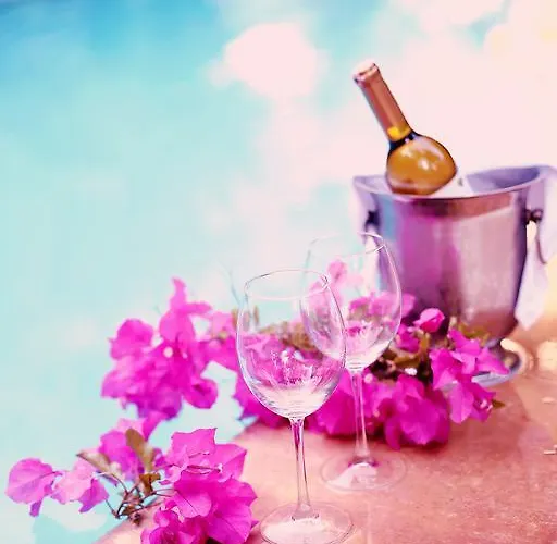 فندق Paradise Garden 3*