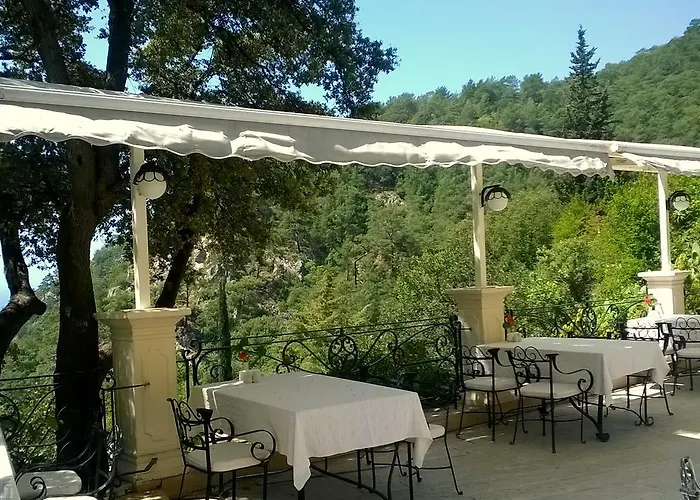 Paradise Garden Hotell