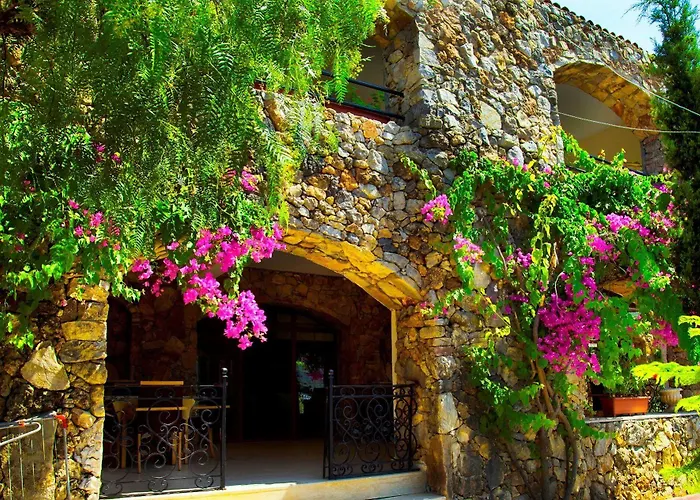 Paradise Garden Hotell