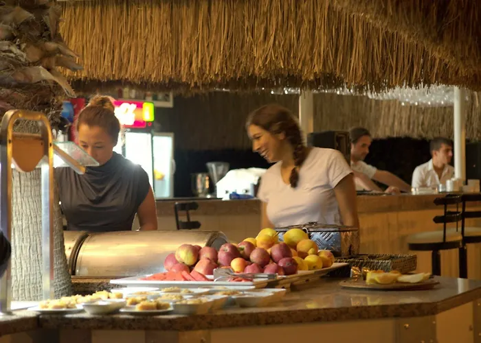 Paradise Garden Oludeniz