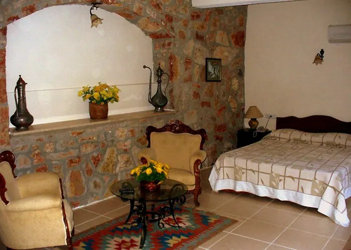 Szálloda Paradise Garden 3*