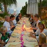 Hotel Paradise Garden Ölüdeniz