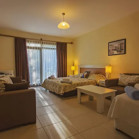 Hotel Paradise Garden Oludeniz