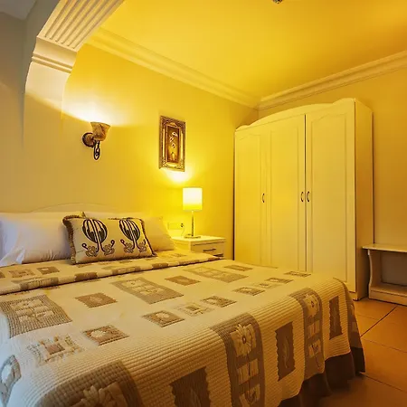 Paradise Garden Oludeniz