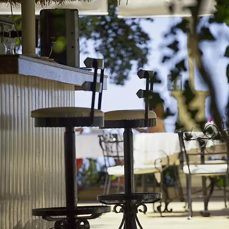 Paradise Garden Hotel Oludeniz