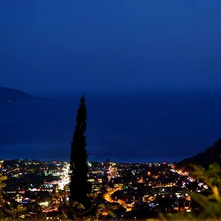 Paradise Garden Oludeniz