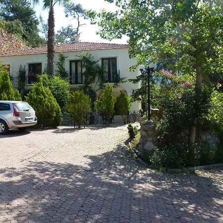 Paradise Garden 3* Oludeniz