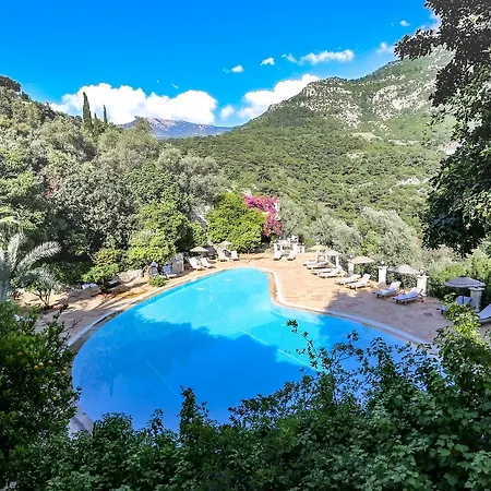 Paradise Garden