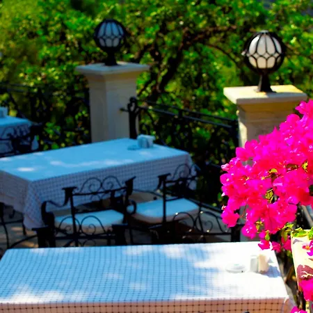 Paradise Garden Oludeniz