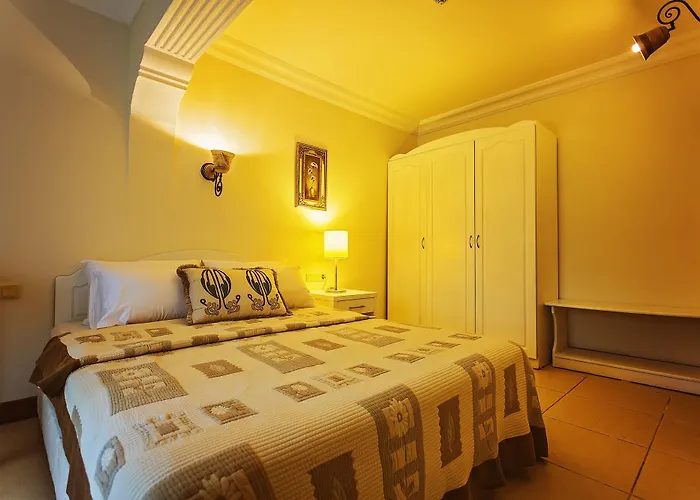 Paradise Garden Олудениз