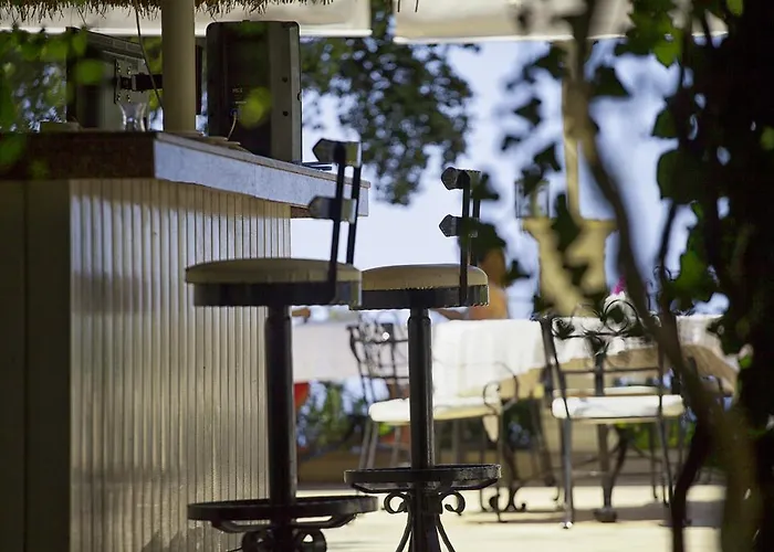 Paradise Garden Отель Олудениз