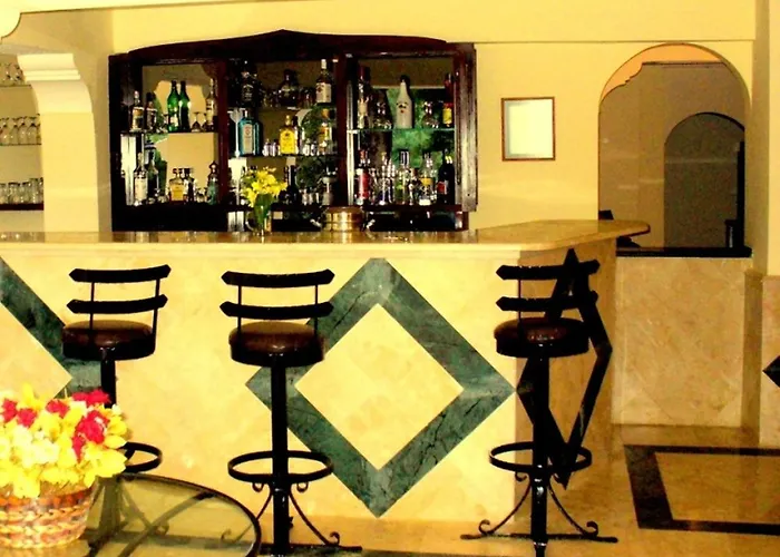 Paradise Garden 3* Олудениз