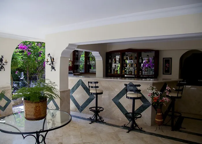 Paradise Garden Олудениз