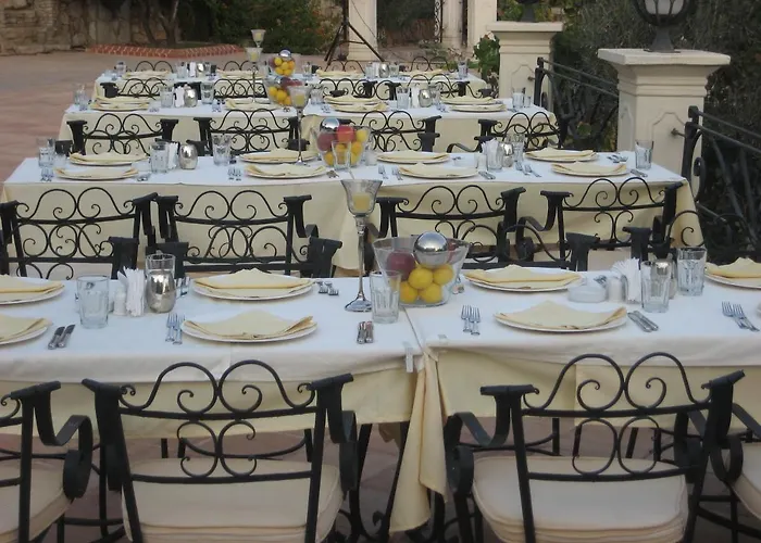 Paradise Garden 3* Олудениз